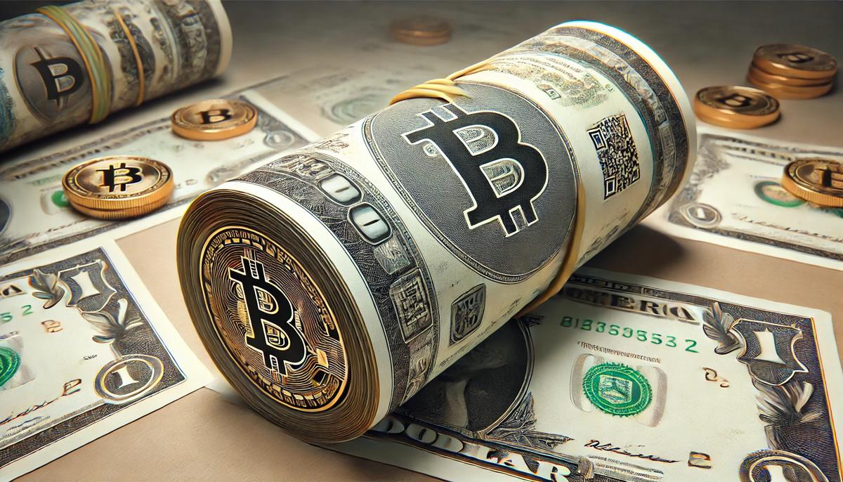 Cover Image for Top 6 Ways to Answer: How Do You Make Money in Cryptocurrency?